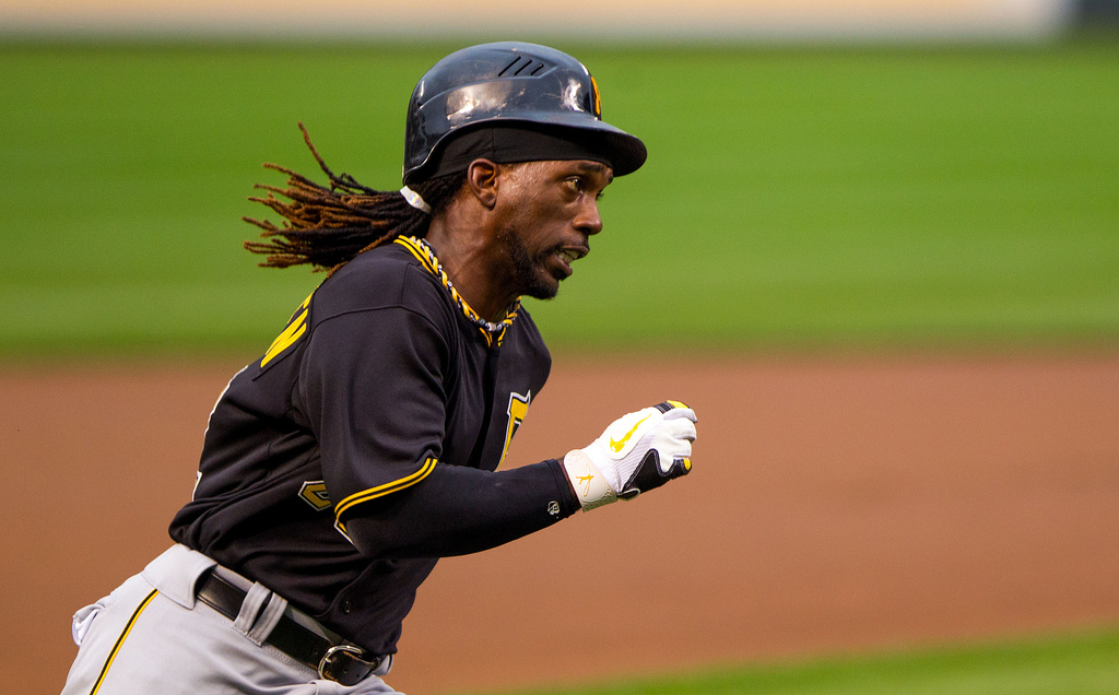 Andrew McCutchen (Flickr)