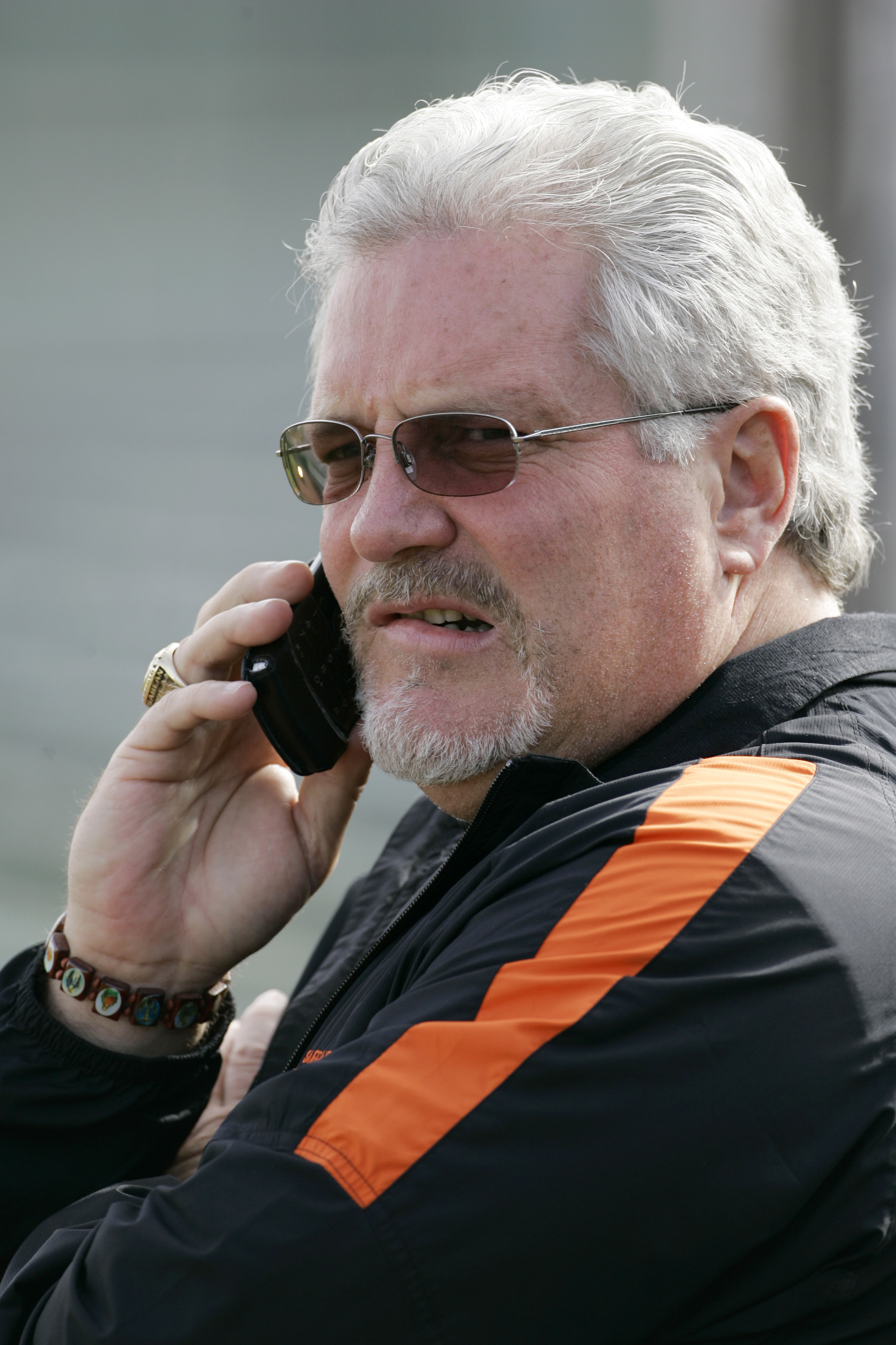 Brian Sabean